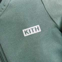 Flash Sale Kith Baby Coverall Laurel