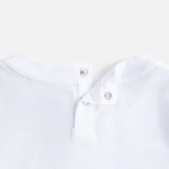 Fashion Kith Baby Floristry Tee White
