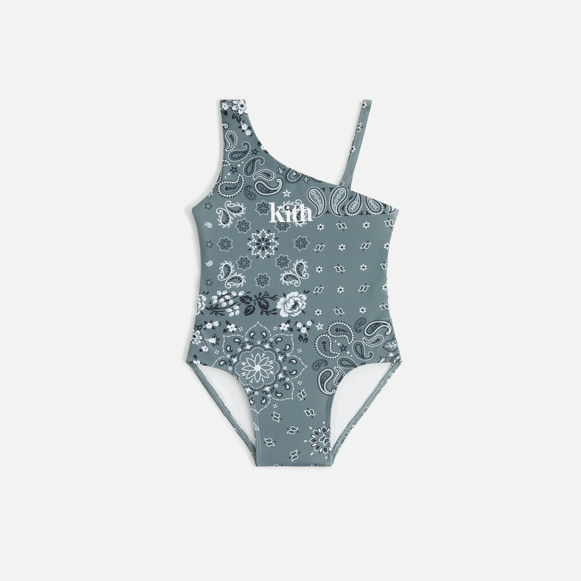 Cheap Kith Baby Gemma One-Piece Court