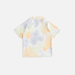 Flash Sale Kith Baby Kai Rashguard Mint