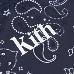 Sale Kith Baby Kai Rashguard Tee Nocturnal