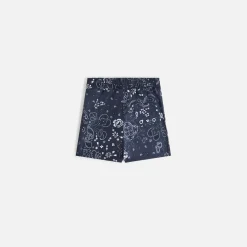 Cheap Kith Baby Kai Swim Trunk Nocturnal