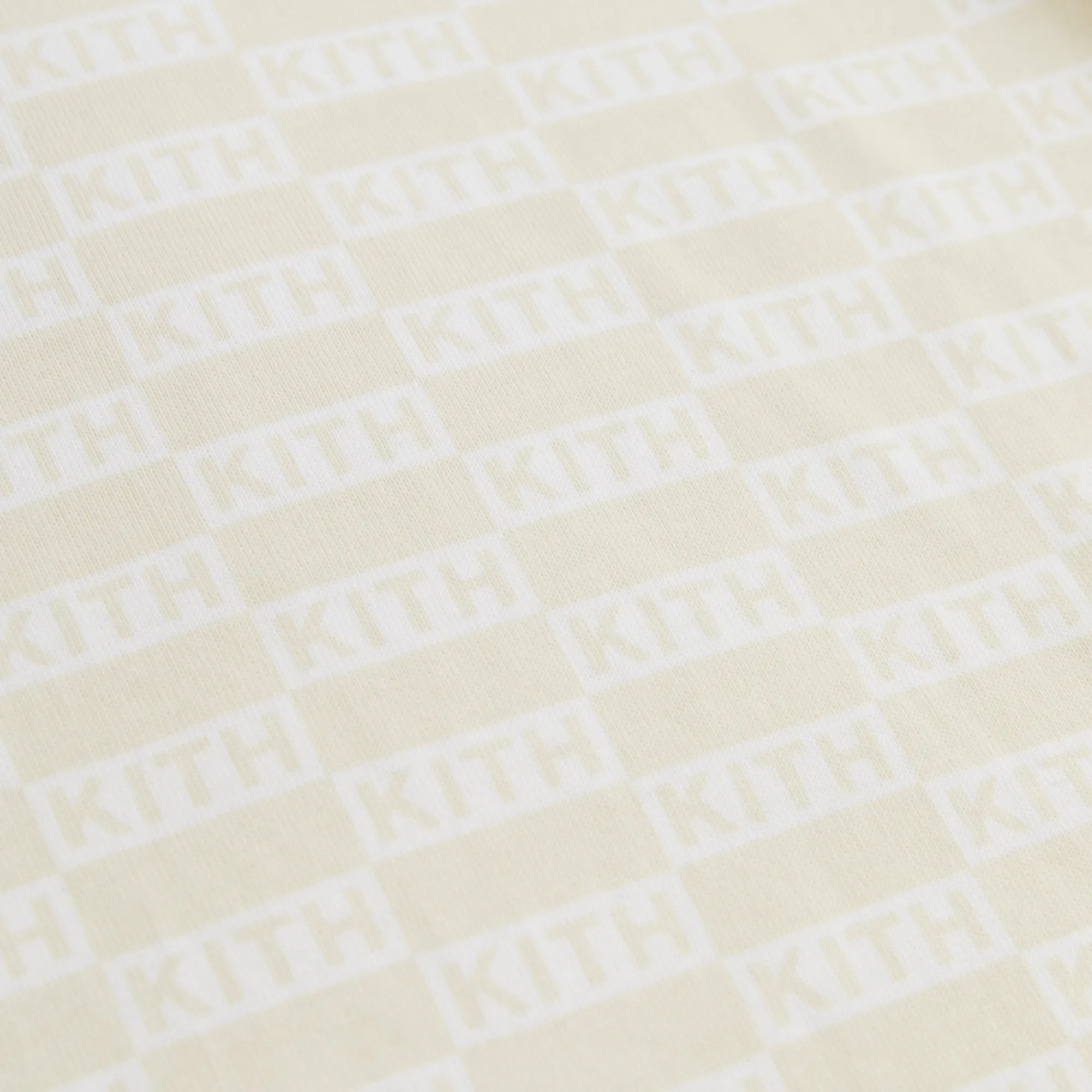 Cheap Kith Baby Monogram Gift Set Waffle
