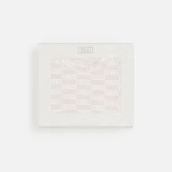 Sale Kith Baby Monogram Gift Set Shrinking Violet