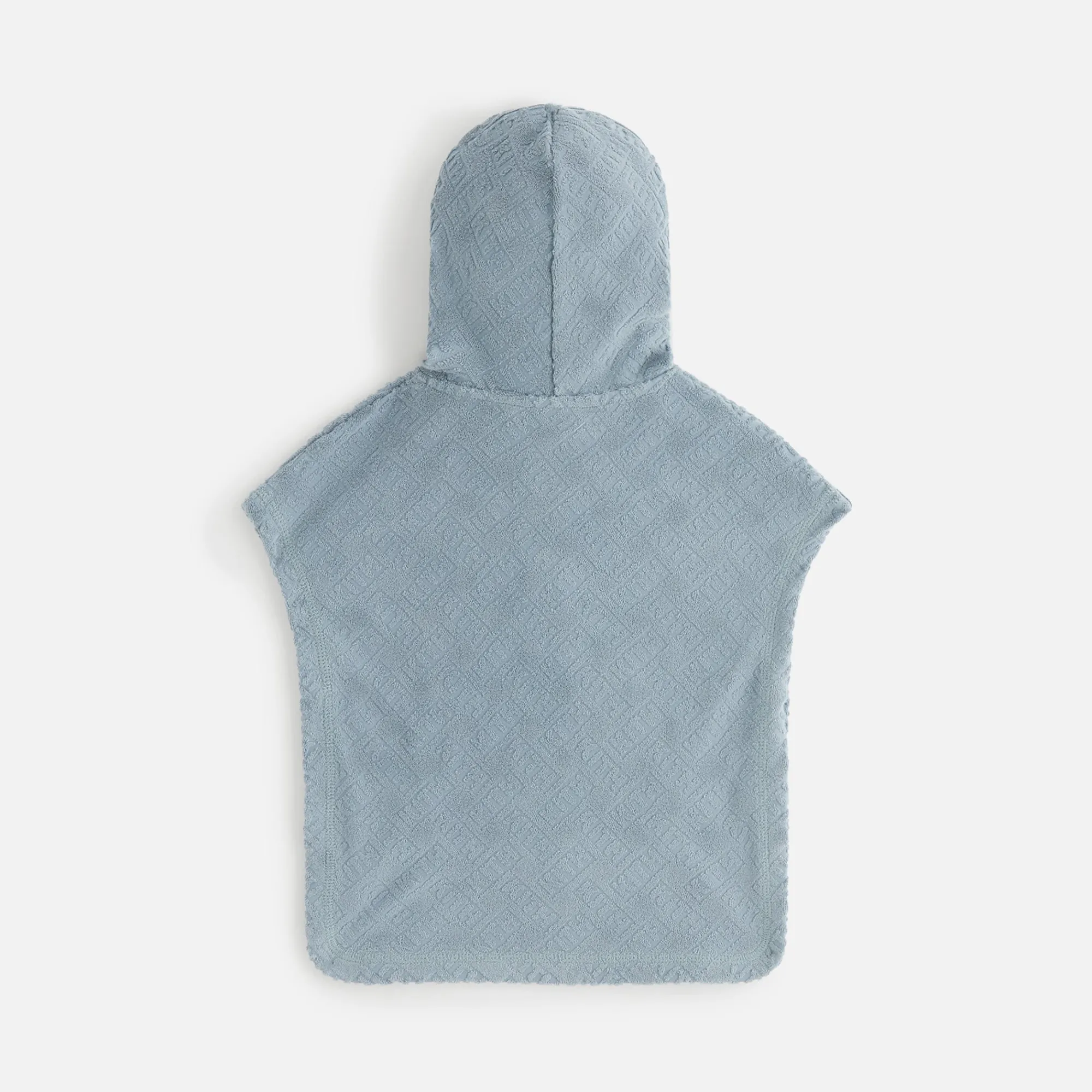 Flash Sale Kith Baby Monogram Terry Cover Up Infinite