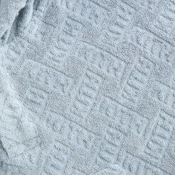 Flash Sale Kith Baby Monogram Terry Cover Up Infinite