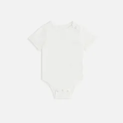 Online Kith Baby 3-Pack Fashion Onesie Angelite
