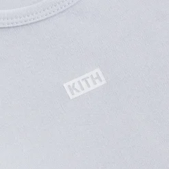 Online Kith Baby 3-Pack Fashion Onesie Angelite
