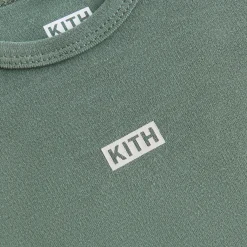Cheap Kith Baby 3-Pack Onesie Rogue