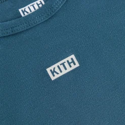 Cheap Kith Baby 3-Pack Onesie Rogue