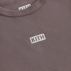 Sale Kith Kids Kith Baby 3-Pack Onesie Battleship