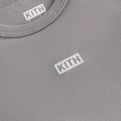 Hot Kith Baby 3-Pack Onesie Argon