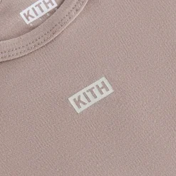 Hot Kith Baby 3-Pack Onesie Argon