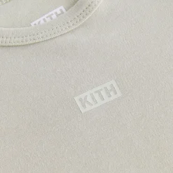 Shop Kith Baby 3-Pack Onesie Dusty Quartz