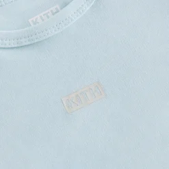 Shop Kith Baby 3-Pack Onesie Dusty Quartz