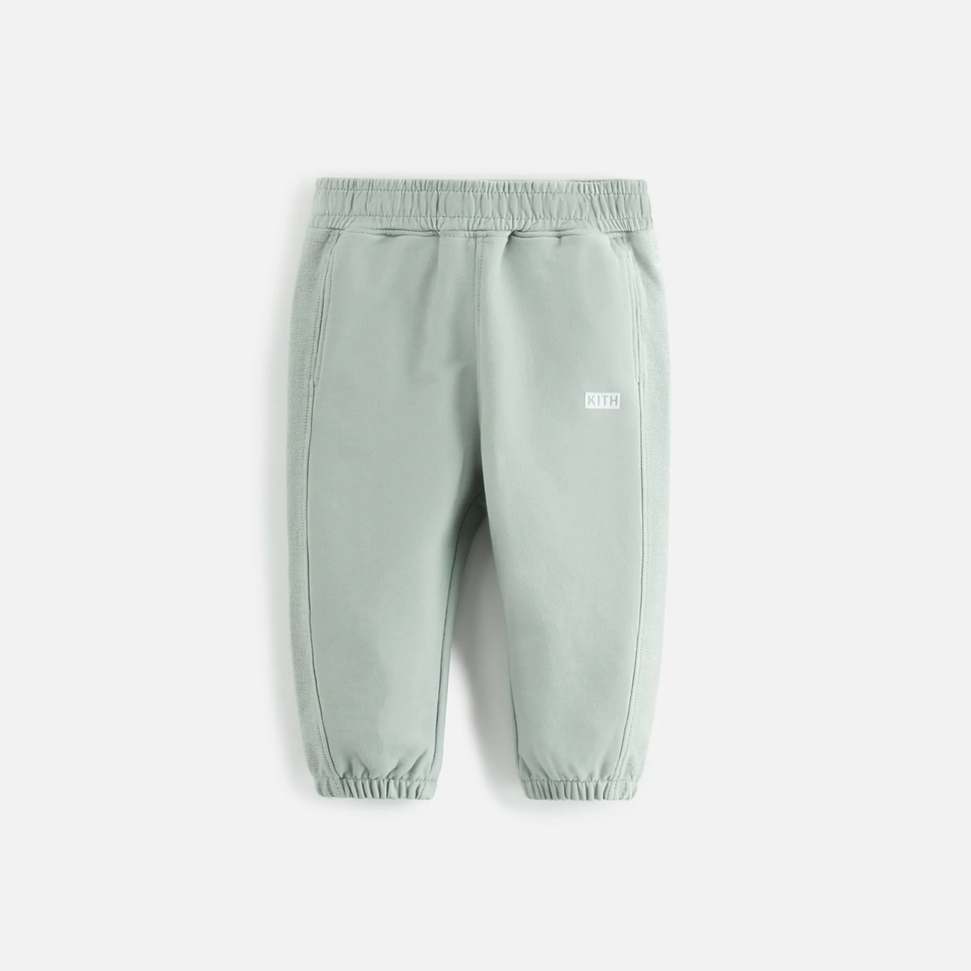 New Kith Baby Pieced Williams Sweatpant Cavan