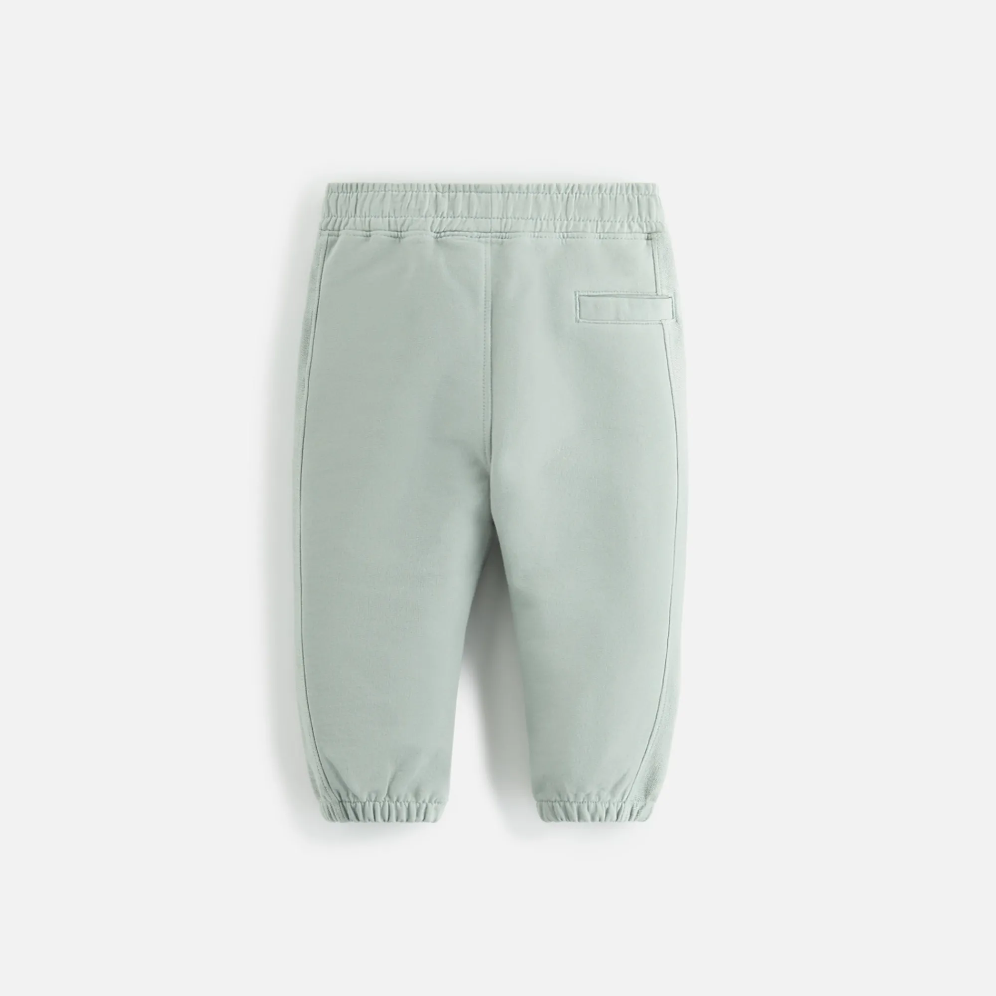 New Kith Baby Pieced Williams Sweatpant Cavan