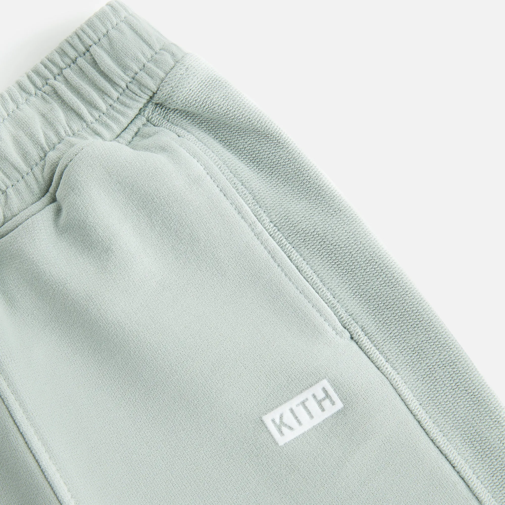 New Kith Baby Pieced Williams Sweatpant Cavan