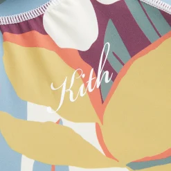 Outlet Kith Baby Rashguard Tee Fatigue
