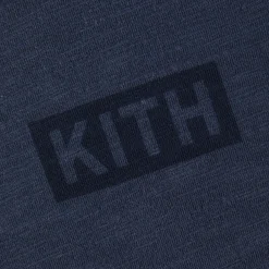 Store Kith Baby Slub Long Sleeves Onesie Genesis