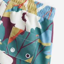 New Kith Baby Swim Trunk Fatigue