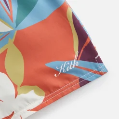 New Kith Baby Swim Trunk Fatigue