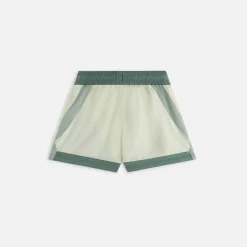 Outlet Kith Baby Turbo Swim Short Fatigue