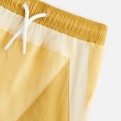 Best Sale Kith Baby Turbo Swim Short Sandcastle