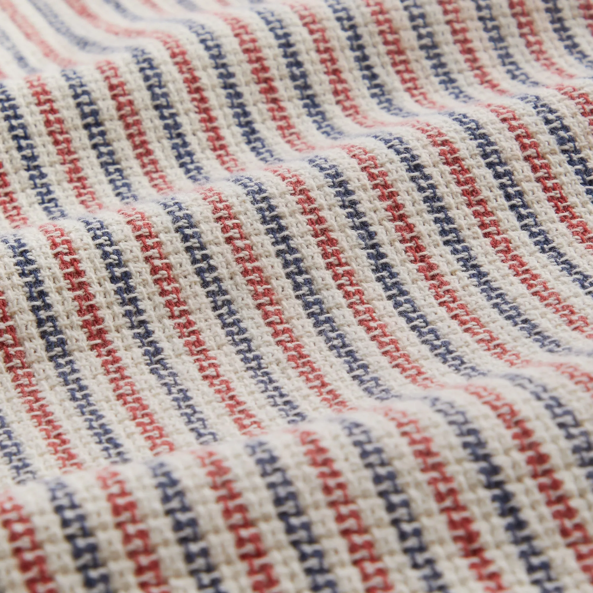 Hot Kith Boxy Collared Overshirt Retro