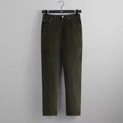 Fashion Kith Centre Pant Cypress