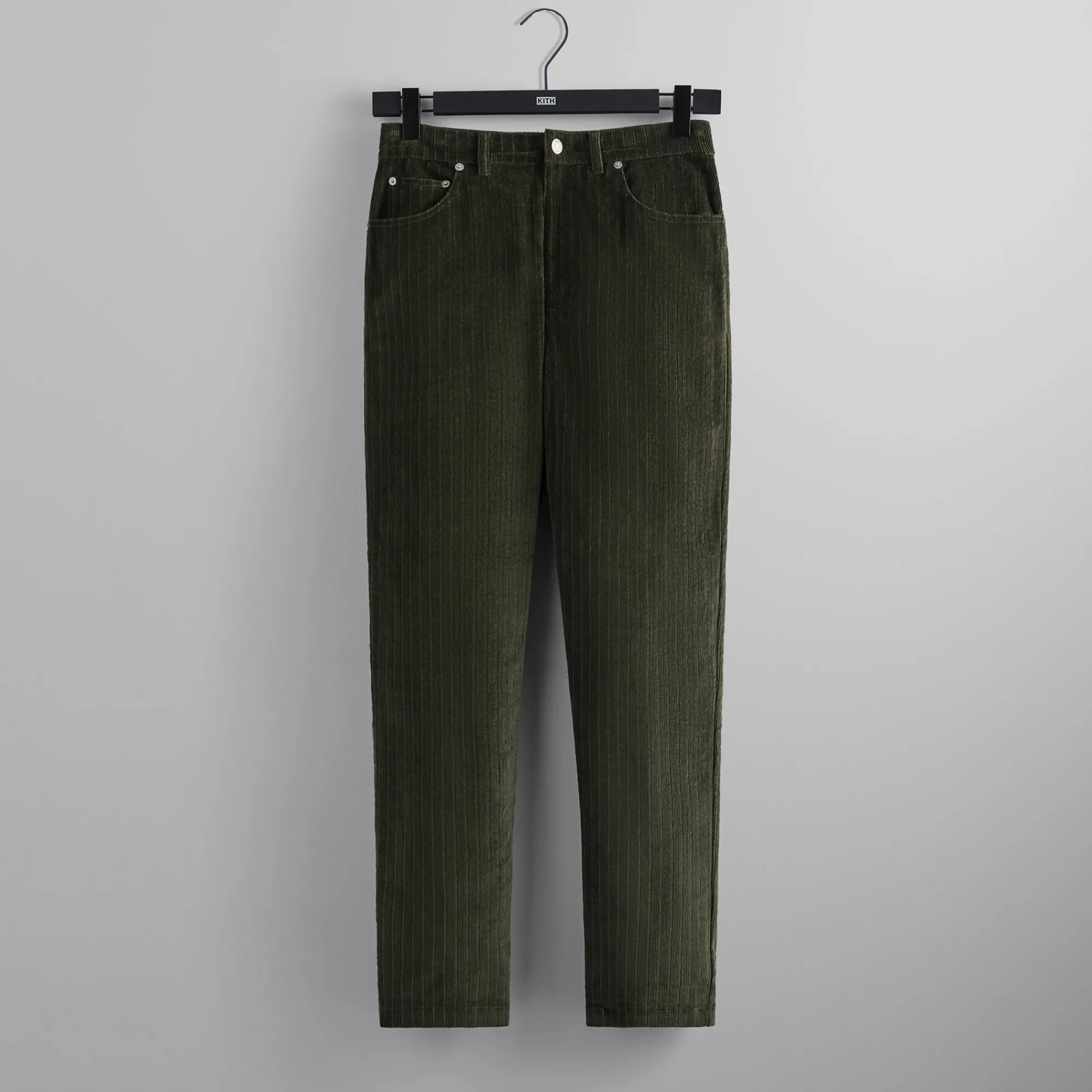 Fashion Kith Centre Pant Cypress