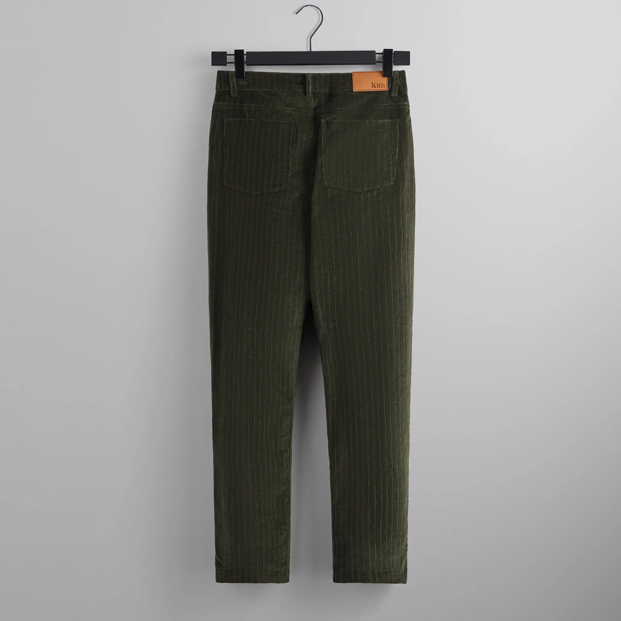 Fashion Kith Centre Pant Cypress