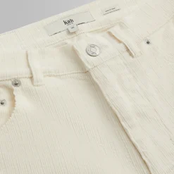 Hot Kith Centre Pant Sandrift