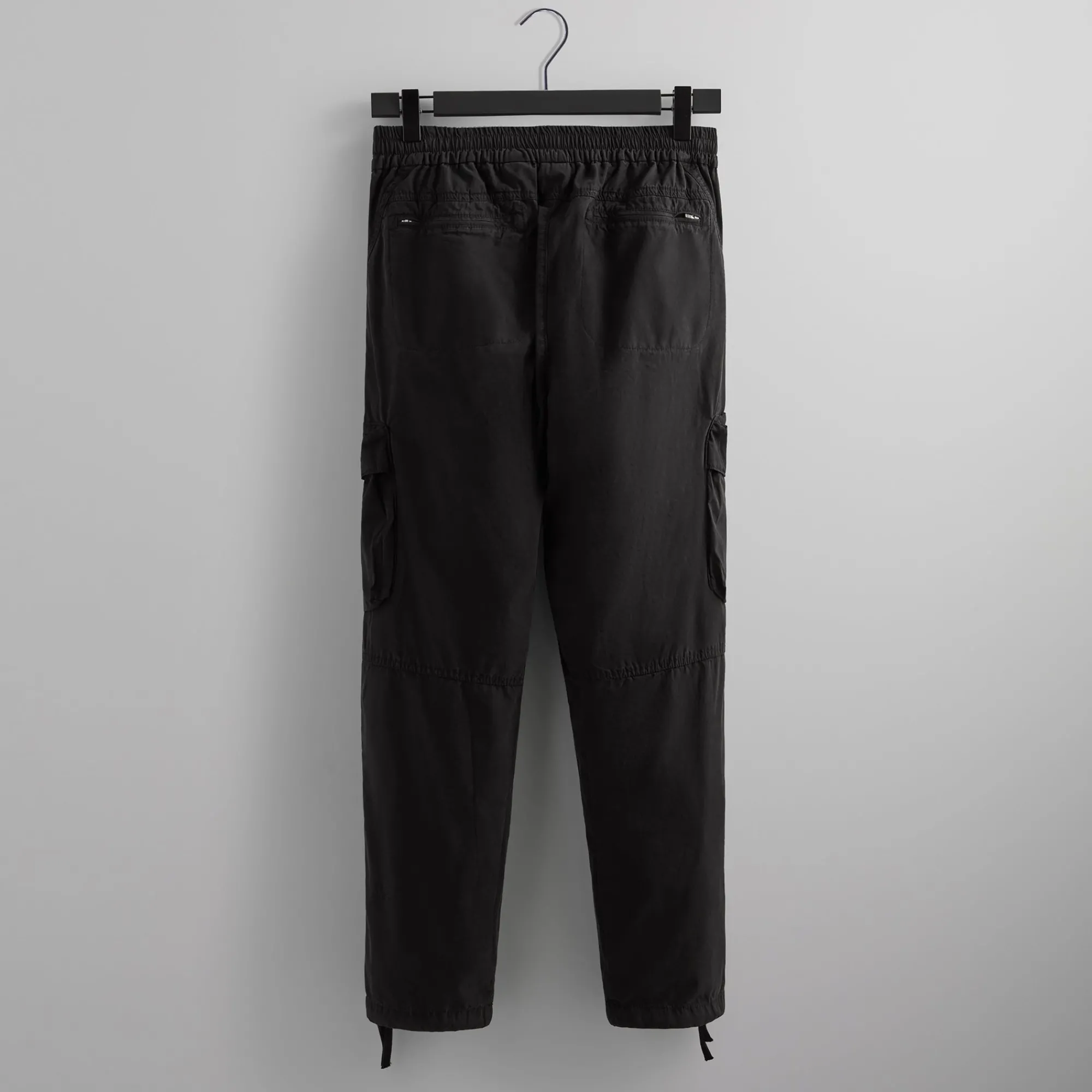 Cheap Kith Chauncey Cargo Pant Black