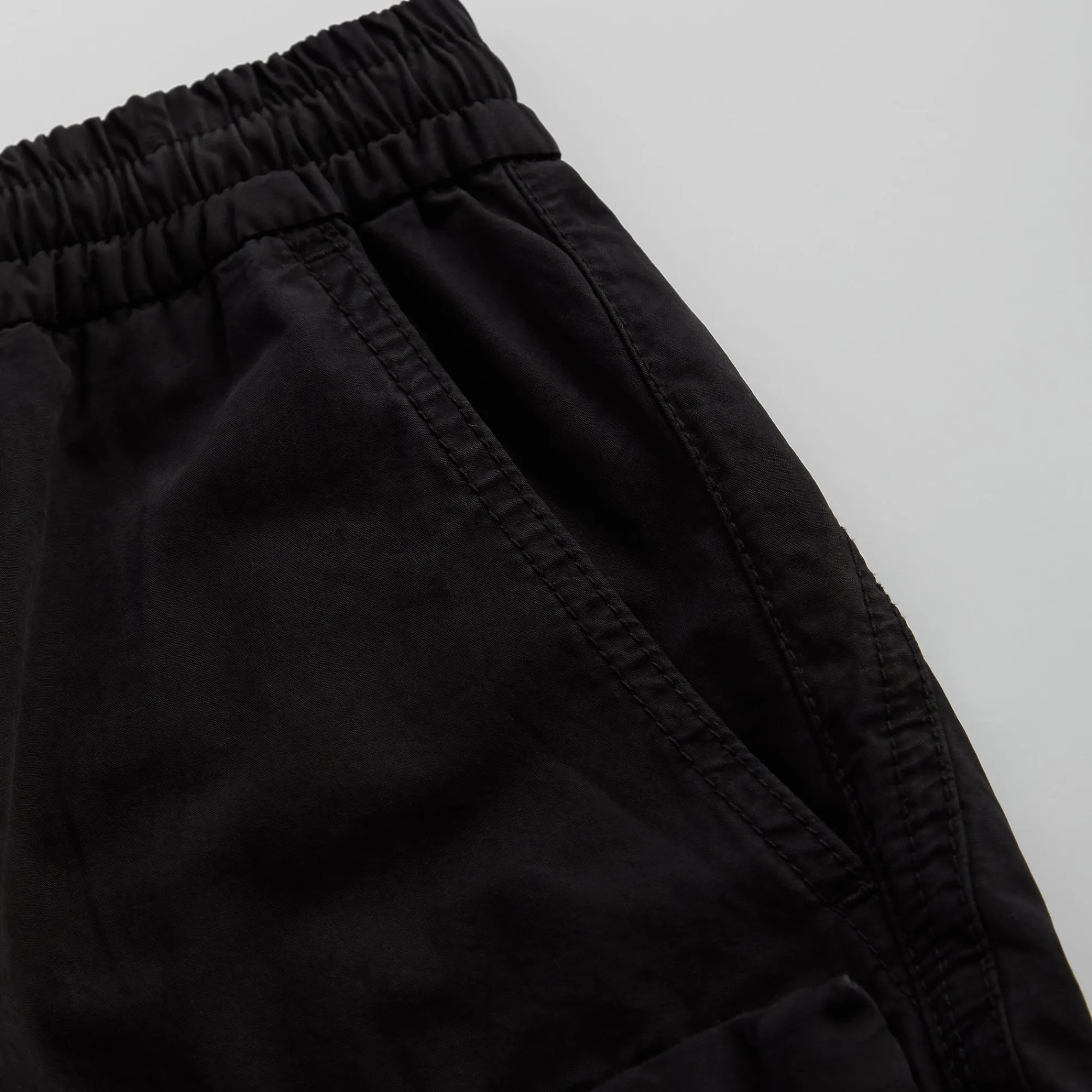 Cheap Kith Chauncey Cargo Pant Black