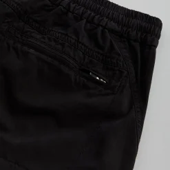 Cheap Kith Chauncey Cargo Pant Black