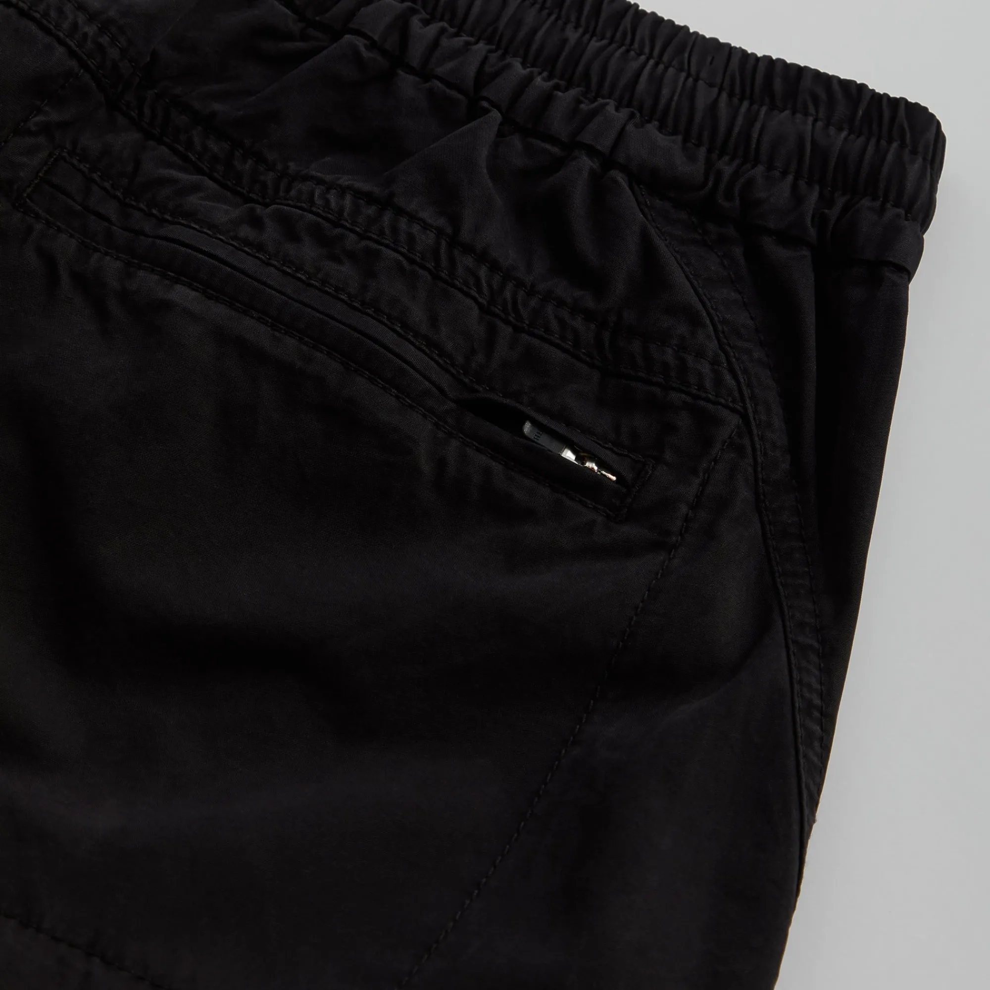 Cheap Kith Chauncey Cargo Pant Black