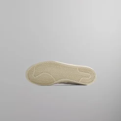 Outlet Kith Classics For Adidas Originals Campus 80S Footwear White / Off White