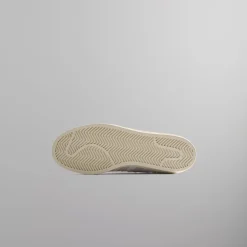 Cheap Kith Classics For Adidas Originals Superstar White / Off White