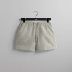 Cheap Kith Collins Swim Short Hallow