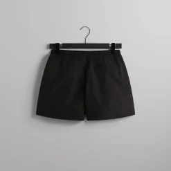 Best Sale Kith Collins Swim Short Black