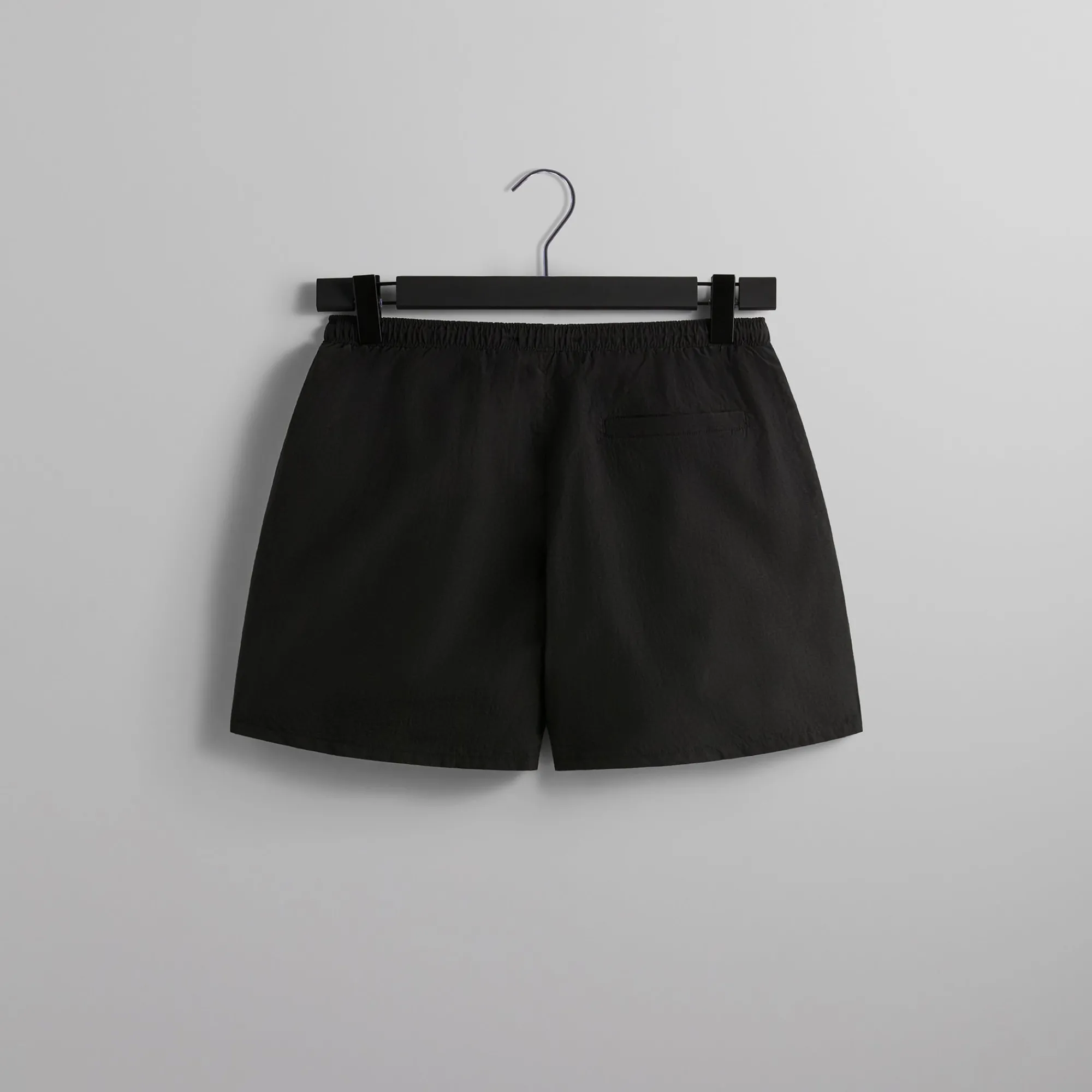 Best Sale Kith Collins Swim Short Black