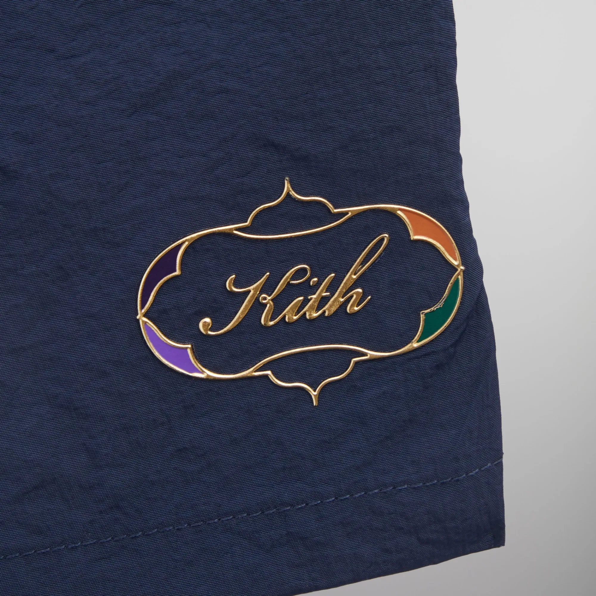 Store Kith Collins Swim Short Nocturnal