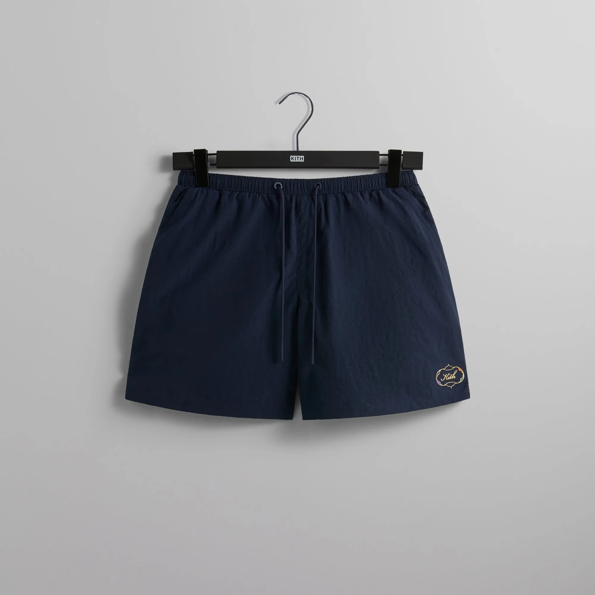 Flash Sale Kith Collins Swim Short Nocturnal