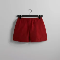 Cheap Kith Collins Swim Short Fury