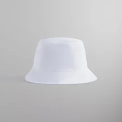 Outlet Kith Cordell Bucket Hat White