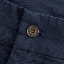 Hot Kith Cotton Twill Almont Pant Nocturnal