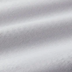 Fashion Kith Crest Crewneck Light Heather Grey