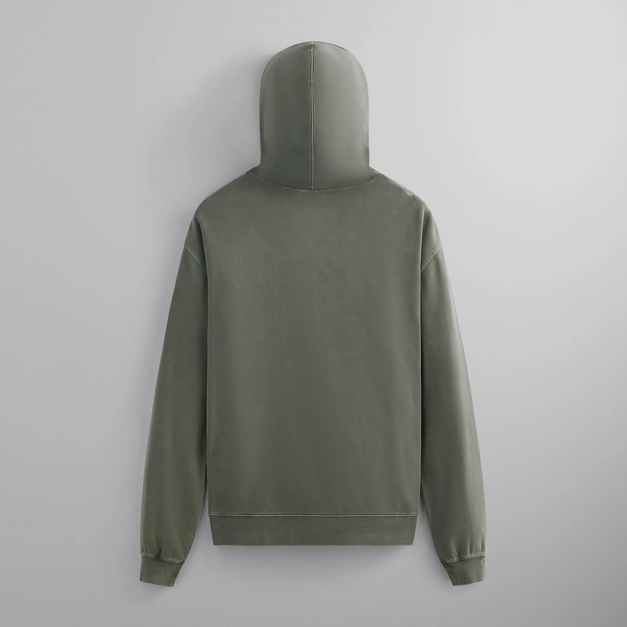 Clearance Kith Crystal Wash Interlock Williams Iii Hoodie Island