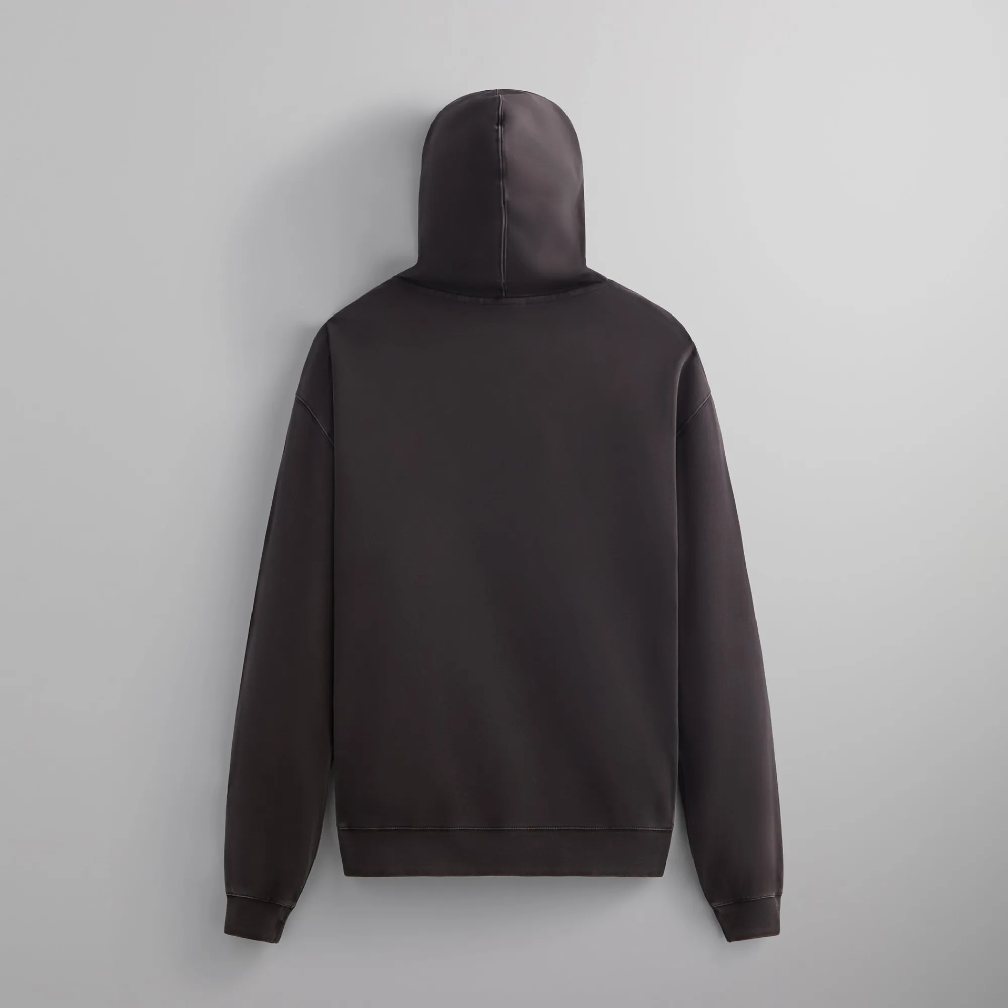 Cheap Kith Crystal Wash Interlock Williams Iii Hoodie Kindling